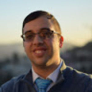 Meet your Posher, Zev